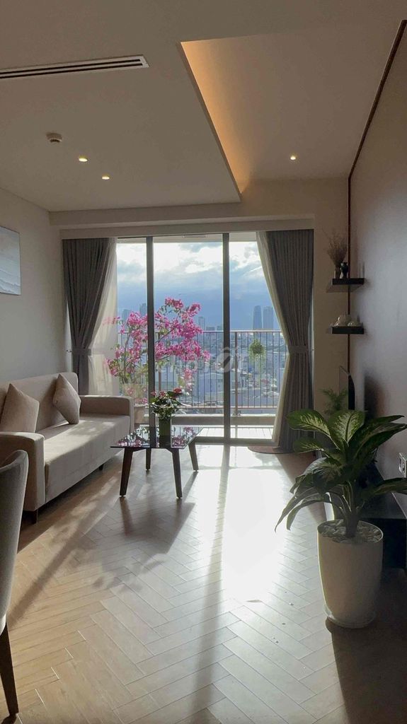 Cho thuê căn hộ 1 phòng ngủ tại Sơn Trà, Đà Nẵng — ảnh 7