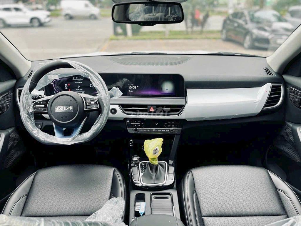 KIA Seltos New 100%. Mua bán Ô tô tại Thành phố Bắc Giang Bắc Giang được đăng bởi Nguyễn Đức Hiếu hình 6