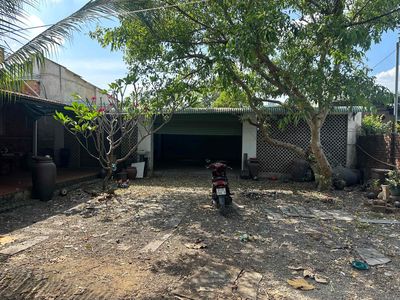 Đất nhà xưởng 460m2 Biên Hoà - Đồng Nai