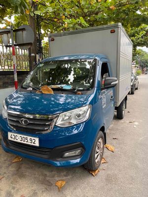 thaco tf230 2024 lướt nhẹ 11.000km. Mua bán Xe tải, xe ben tại Quận Hải Châu Đà Nẵng được đăng bởi phamcongminh