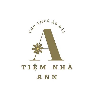 TIỆM NHÀ ANN - CHO THUÊ ÁO DÀI logo