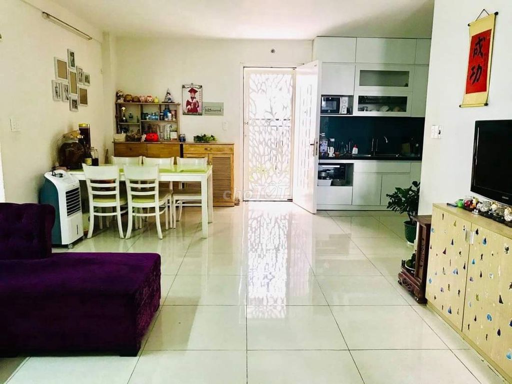 Bán Căn Hộ Chính Chủ