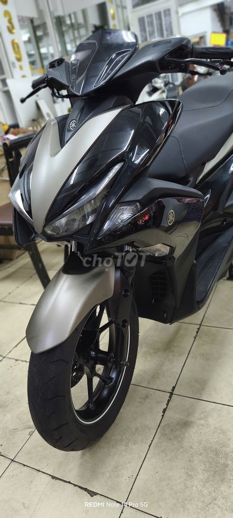 Nvx V1 155cc 2017 bs 59l3-12318. Mua bán Xe máy tại Quận Phú Nhuận Tp Hồ Chí Minh được đăng bởi MrS Linh Xe39 hình 4