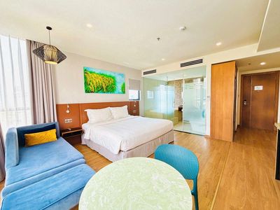 Аренда · 1 комн. · 30 м² · Quận Sơn Trà, ул. Đường Dương Đình Nghệ
