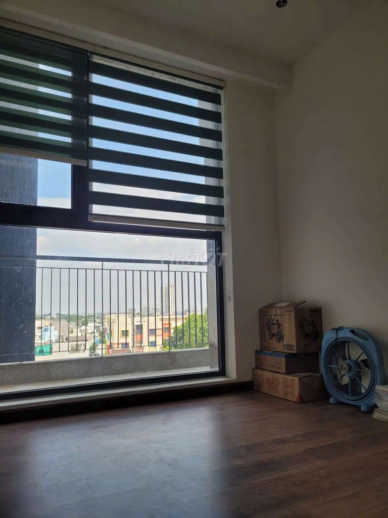 Аренда · 2 комн. · 72 м² · Quận 8, ул. Bến Bình Đông