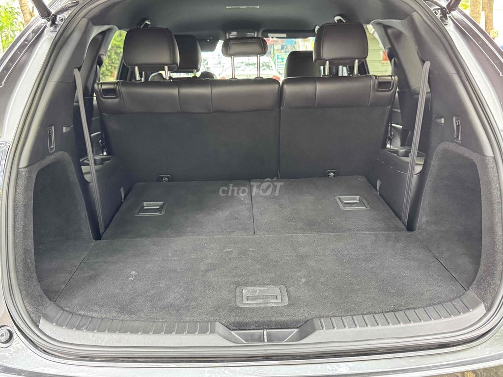 Mazda CX 8 2020 Premium AWD - 47000 km. Mua bán Ô tô tại Quận 12 Tp Hồ Chí Minh được đăng bởi Mr Phê hình 9