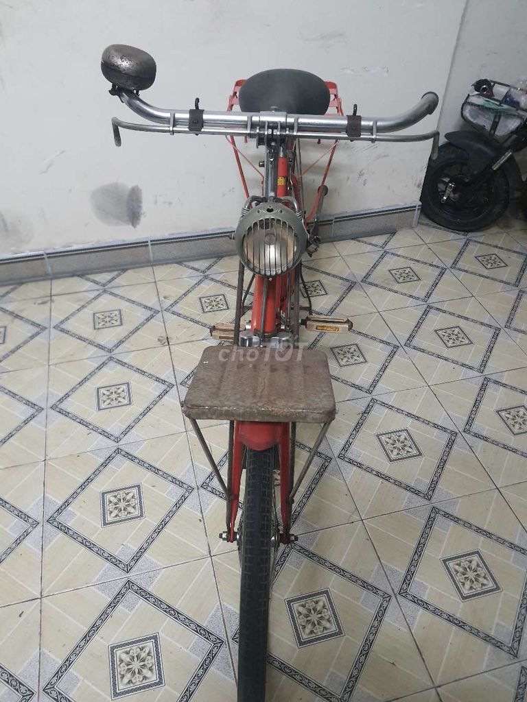 Xe thư báo Nhật bản,. Mua bán Xe đạp tại Huyện Long Điền Bà Rịa - Vũng Tàu được đăng bởi Cao Trường Đại hình 2