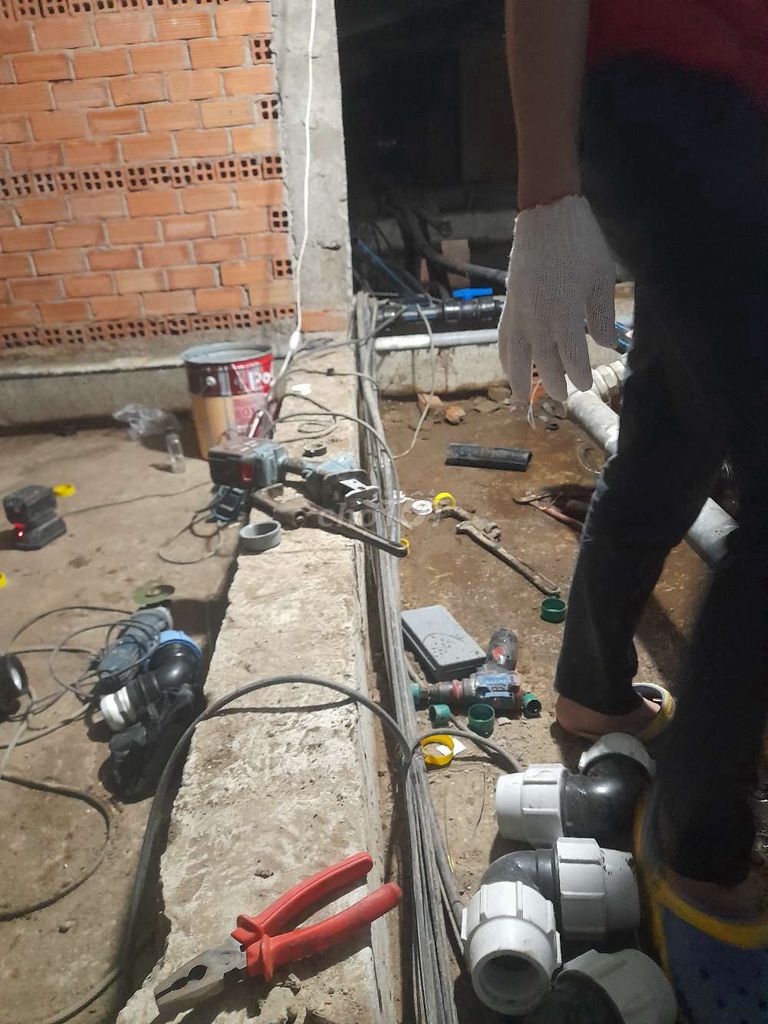 Tuyen phu dien nuoc. Việc làm Thợ điện tại Thành phố Biên Hòa Đồng Nai được đăng bởi Thanh Hải  hình 6