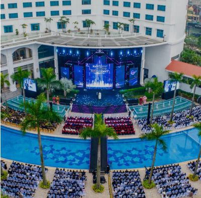 CÔNG TY CỔ PHẦN BẤT ĐỘNG SẢN THIÊN KHÔI