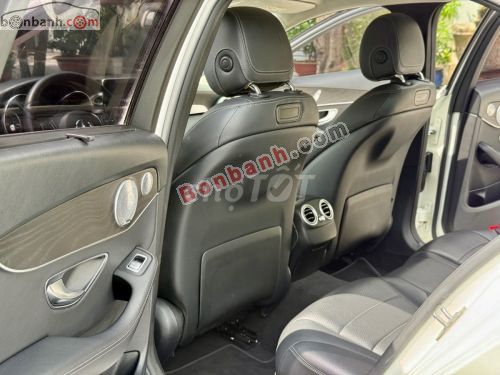 Mercedes Benz C class C200 2018. Mua bán Ô tô tại Quận Ba Đình Hà Nội được đăng bởi Hưng hình 5