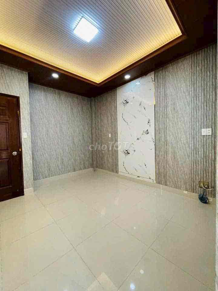 🏠 Bán nhà đẹp như mới gần chợ Rạch Ông đường Nguyễn Thị Tần P2 Q8