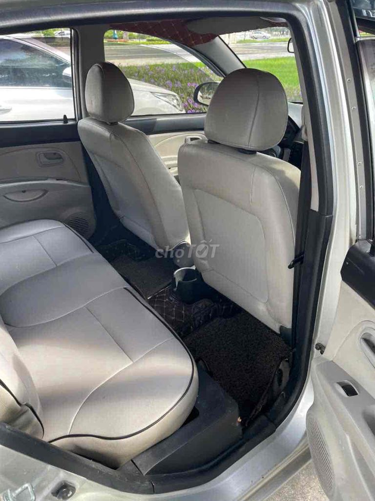 kia morning van at nhập khẩu. Mua bán Ô tô tại Huyện Mê Linh Hà Nội được đăng bởi Hùng hình 5