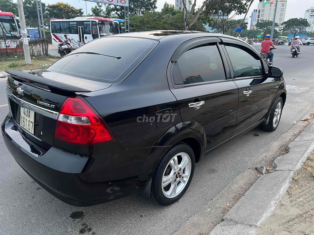 Chevrolet Aveo 2016 LTZ 1.5 - 85 km