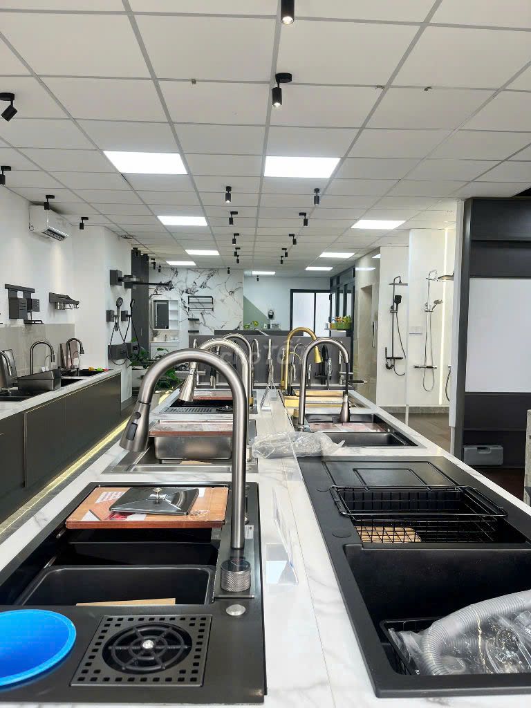 TUYỂN THỢ ĐIỆN NƯỚC LẮP ĐẶT THIẾT BỊ VỆ SINH. Việc làm tại Quận Tân Phú Tp Hồ Chí Minh được đăng bởi Công Ty TNHH VLXD NOVA hình 4