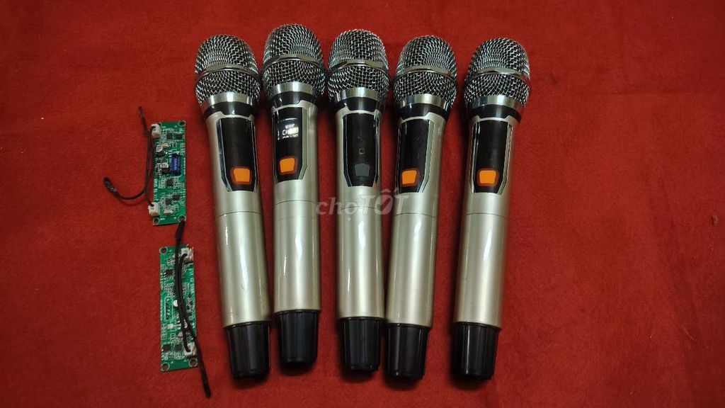 Thanh lý Mic và Loa Sub  40. Mua bán Tivi, Âm thanh tại Huyện Mê Linh Hà Nội được đăng bởi Anh Quân hình 1