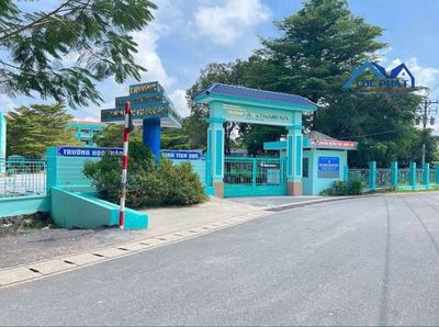 Đất thổ cư đường 768 Phường Tân Triều Tp Đồng Nai 
