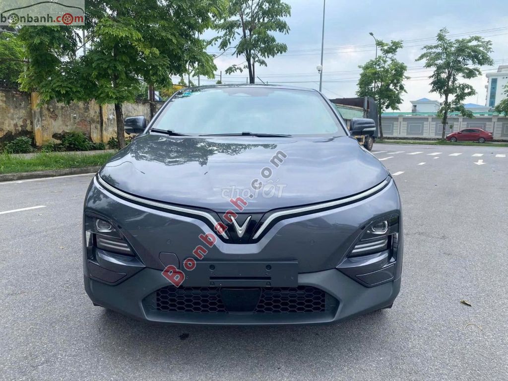 VinFast VF6 Plus. Mua bán Ô tô tại Quận Nam Từ Liêm Hà Nội được đăng bởi Tên chưa cung cấp hình 5