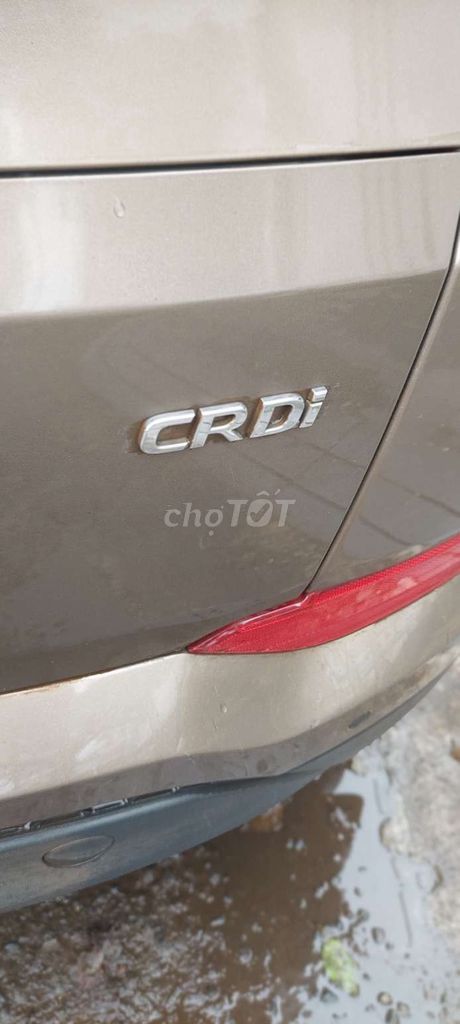 Tuson 2019 AT full dầu. Mua bán Ô tô tại Huyện Ia Grai Gia Lai được đăng bởi Ngo Thanh Long hình 6