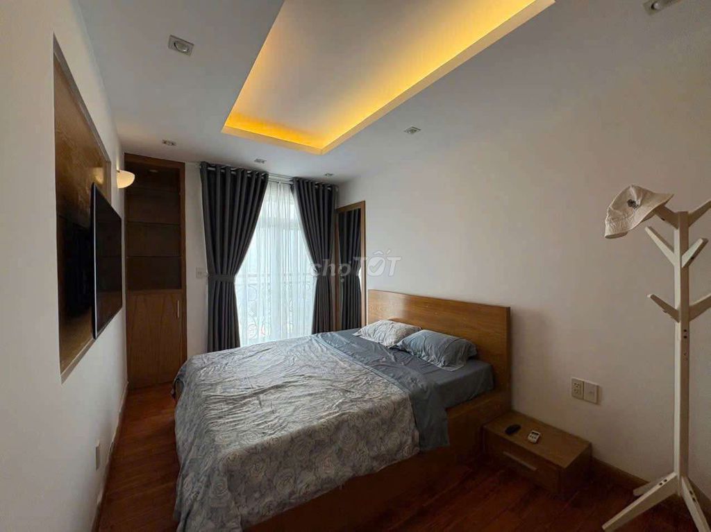 CẦN CHO THUÊ SIÊU PHẨM CĂN HỘ CAO CẤP TẠI CC FLEMINGTON Đ.LÊ ĐẠI HÀNH Đường Lê Đại Hành, Phường 15, Quận 11, Tp Hồ Chí Minh Quận 11 Tp Hồ Chí Minh