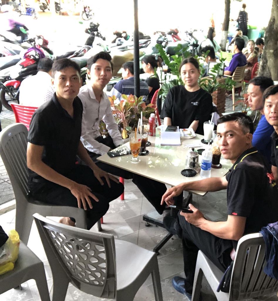 Tuyển 2 Nhân Viên Bán Hàng Tại Bà Rịa Lương Cao