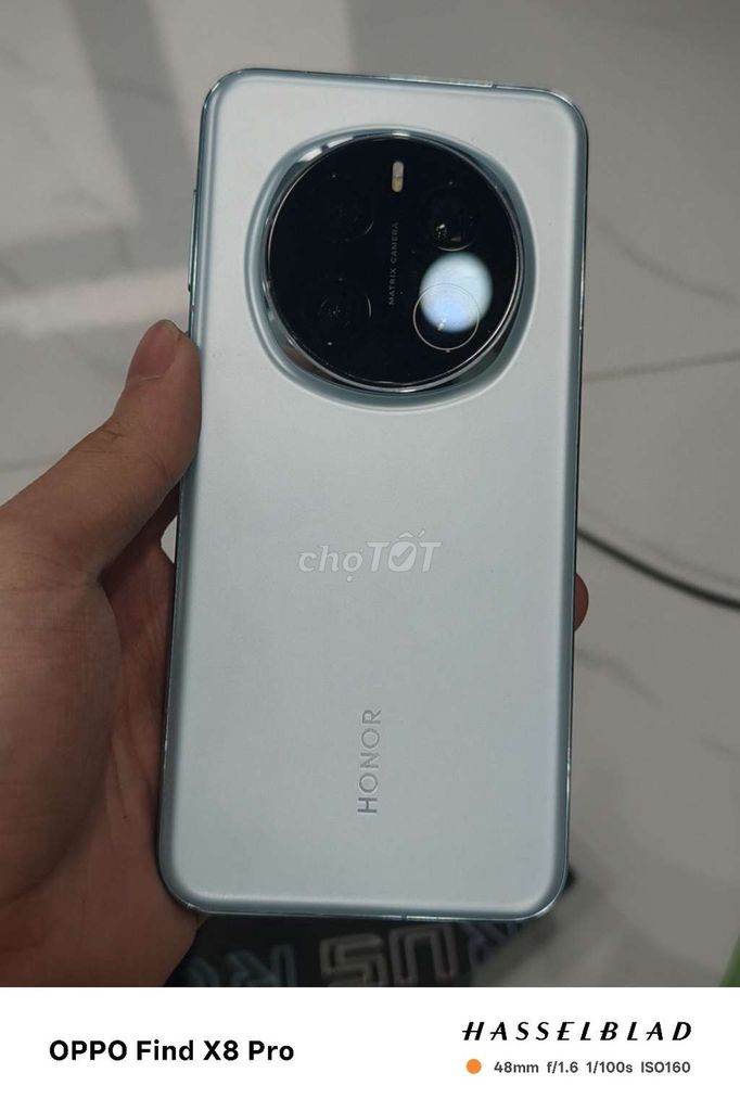 Honor Magic 7 Pro 256GB. Mua bán Điện thoại tại Quận Gò Vấp Tp Hồ Chí Minh được đăng bởi Chip hình 1