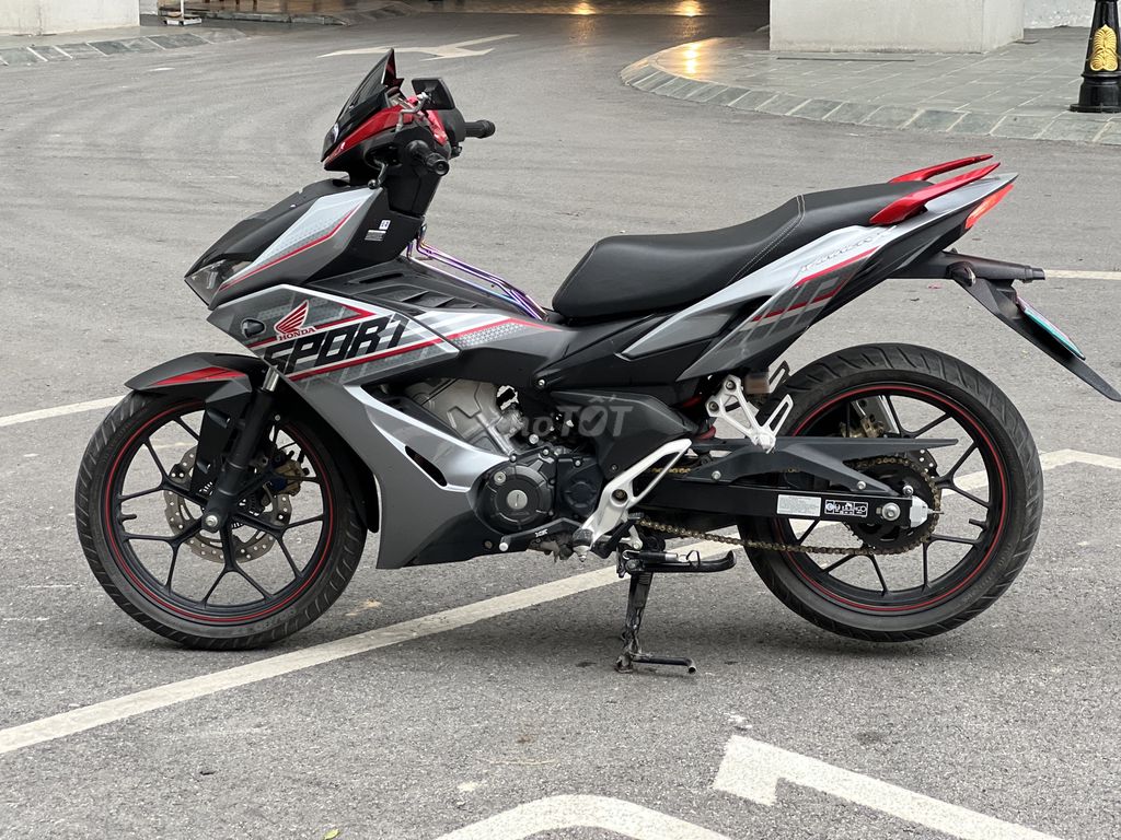 Winner X 150abs, bản sport 2022, chính chủ