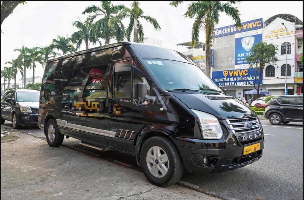 Chính chủ nâng đời xe- nhượng lại Dcar 10 ghế 2019. Mua bán Phương tiện khác tại Quận Sơn Trà Đà Nẵng được đăng bởi thư ngô hình 7