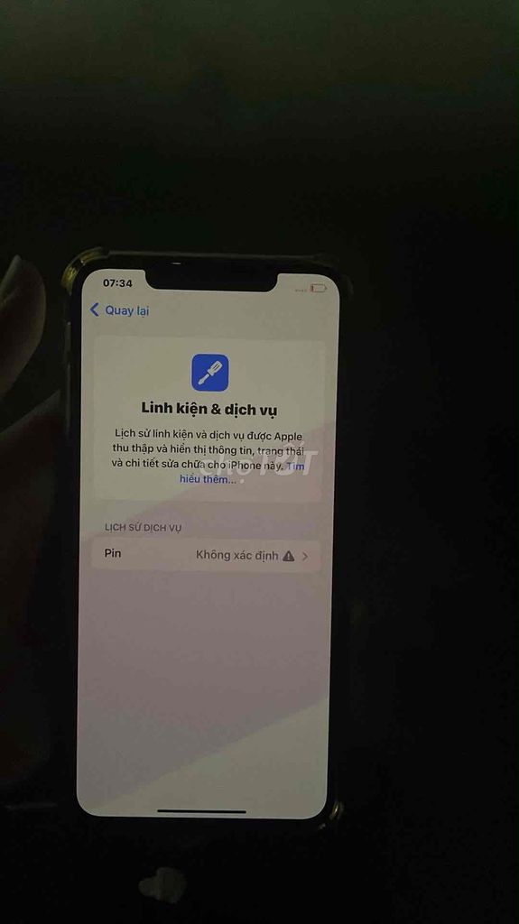 iPhone XS Max 256GB Đen. Mua bán Điện thoại tại Huyện Quỳnh Lưu Nghệ An được đăng bởi Bùi hữu Phú hình 1