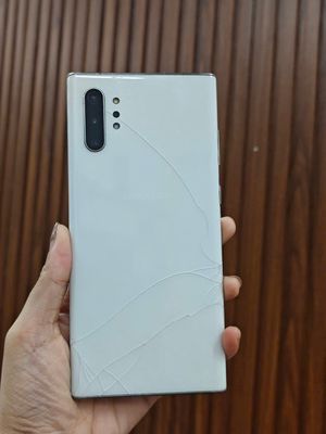 Samsung Galaxy Note 10 Plus 12GB/256GB - Thanh lý. Mua bán Điện thoại tại Quận Gò Vấp Tp Hồ Chí Minh được đăng bởi Vio Store