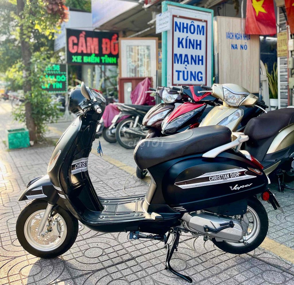 ❤️Tay Ga 50cc 2024, BSTP 9Chủ, GÓP NỢ XẤU. Mua bán Xe máy tại Quận 8 Tp Hồ Chí Minh được đăng bởi Tấn Đạt hình 7