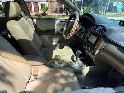 Ford Laser Limited Edition Đen