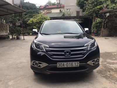 Honda CR V 2013 2.4 AT - 120000 km. Mua bán Ô tô tại Quận Long Biên Hà Nội được đăng bởi Nguyễn Xuân Hưng
