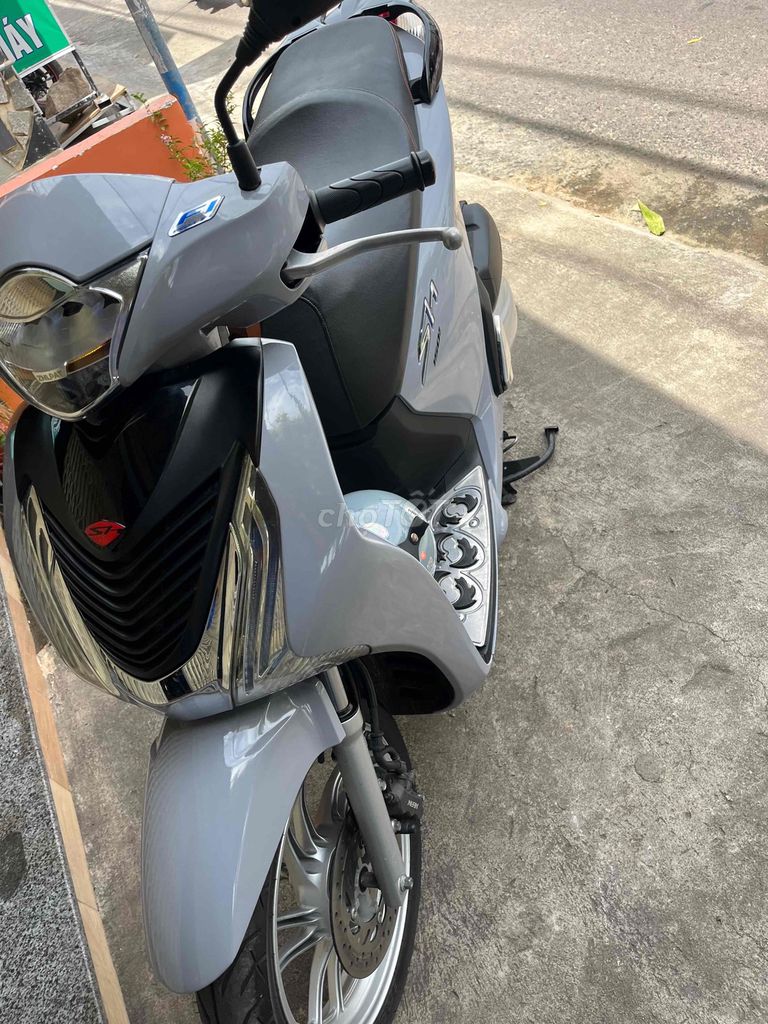 bán xe SHVN. Mua bán Xe máy tại Thành phố Phan Rang-Tháp Chàm Ninh Thuận được đăng bởi Đai phat hình 4