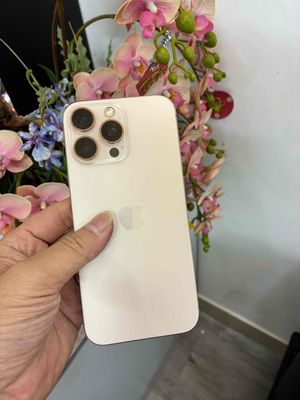 Apple iPhone 16pro max công ty