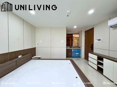 Gần FTU , UTH , Hutecb , full nội thất cao cấp mà giá sinh viên