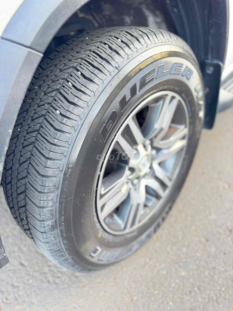 Toyota Fortuner 2020 2.4G 4x2 MT - 89000 km. Mua bán Ô tô tại Thành phố Buôn Ma Thuột Đắk Lắk được đăng bởi AUTO  THẮNG TOÀN PHÁT  hình 18