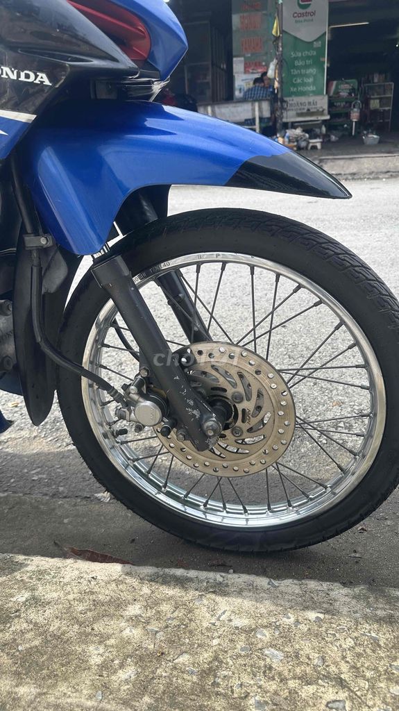 HONDA RSX 110. Mua bán Xe máy tại Huyện Trà Ôn Vĩnh Long được đăng bởi Cửa hàng xe Phương Linh hình 6