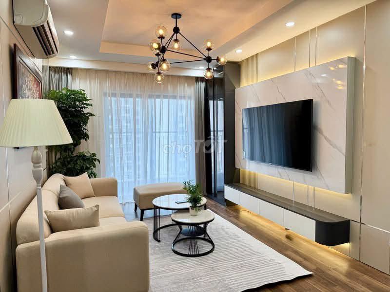 Продается квартира Feliz Homes с 2 спальнями, 78 м2, полностью меблирована, 6,4 миллиарда долларов
