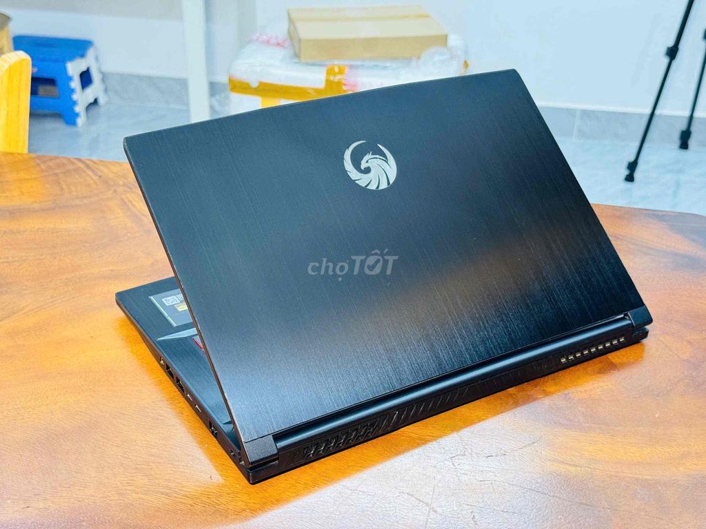 MSI Bravo 15 Ryzen 5, RAM 8GB, SSD 256GB. Mua bán Laptop tại Thành phố Thủ Dầu Một Bình Dương được đăng bởi Nguyễn Xuân trường hình 1