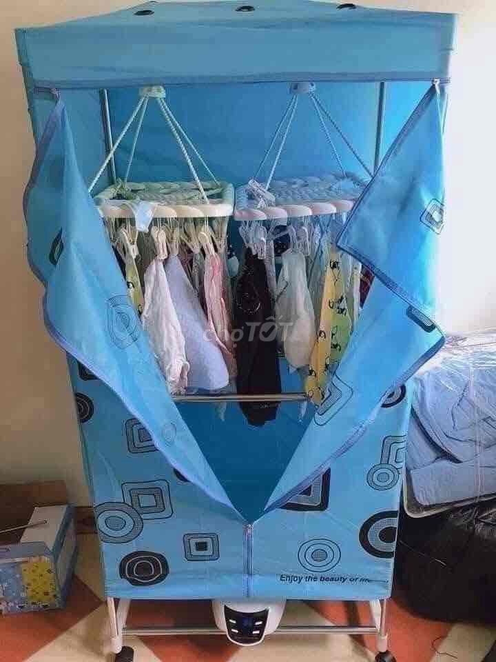 Tủ sấy Samsung 15kg Xanh dương. Mua bán Nội thất, đồ gia dụng khác tại Huyện Kiến Thuỵ Hải Phòng được đăng bởi Hà Ngọc  hình 1