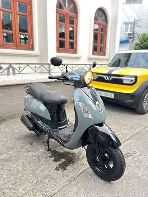 Bán Elizabet Chính Chủ Công Chứng. Mua bán Xe máy tại Quận Gò Vấp Tp Hồ Chí Minh được đăng bởi Xe Máy Gia Kiệt Luxury 1