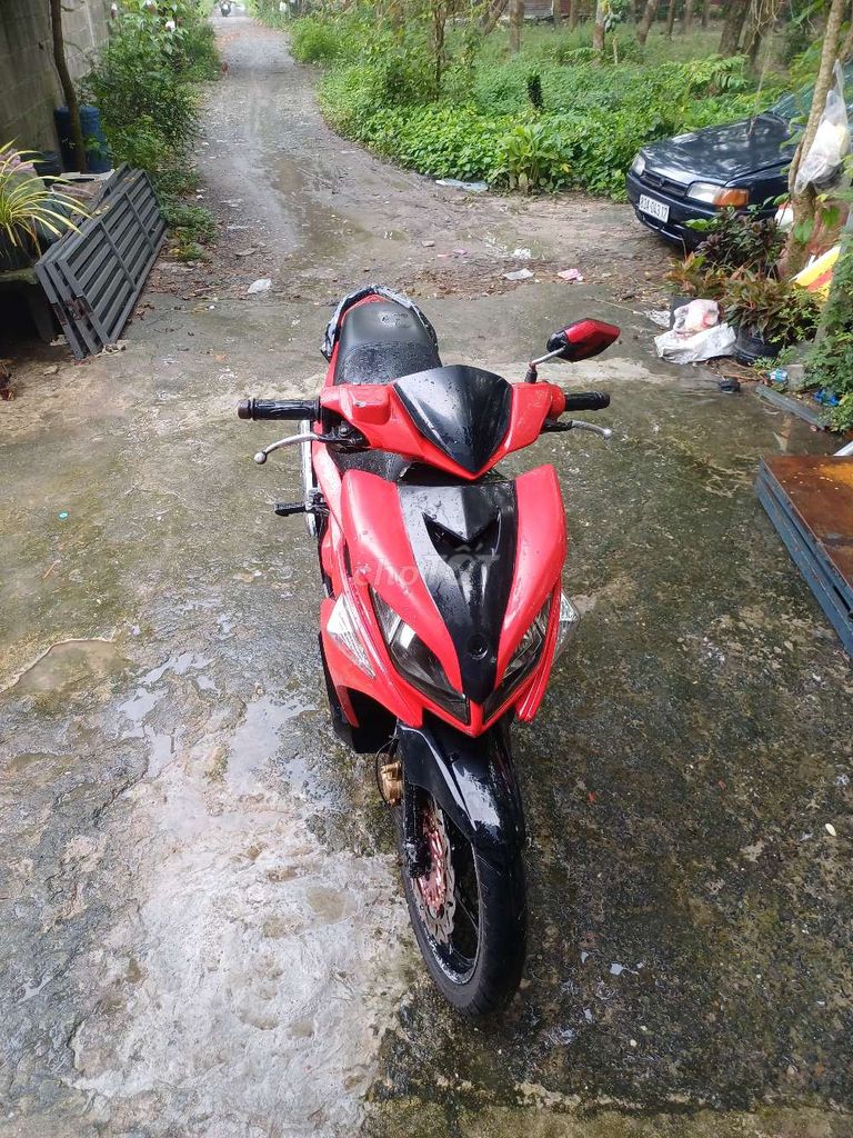 Bán xe Nouvo. Mua bán Xe máy tại Huyện Củ Chi Tp Hồ Chí Minh được đăng bởi nguyen ho hình 1