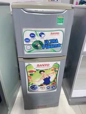 tủ lạnh sanyo 130-150l 80%. Mua bán Tủ lạnh tại Thị xã Bến Cát Bình Dương được đăng bởi Lô Quang Điện