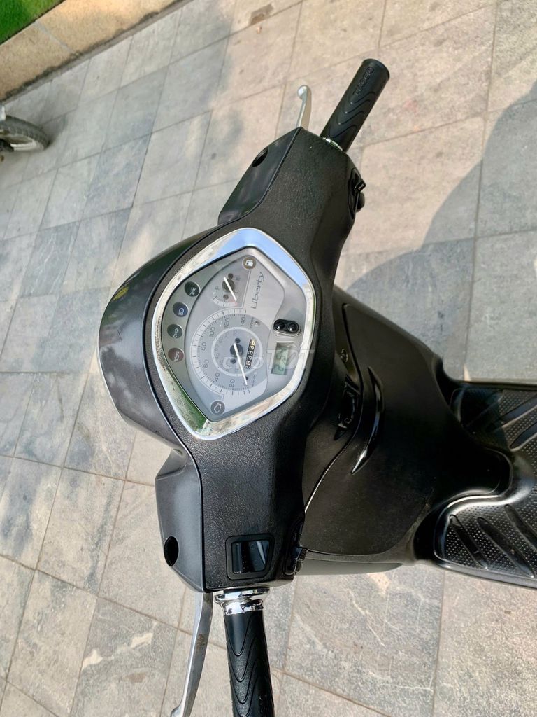 Liberty 2015 vành xoắn cực đẹp. Mua bán Xe máy tại Quận Hoàng Mai Hà Nội được đăng bởi Trường Giang Phạm hình 7