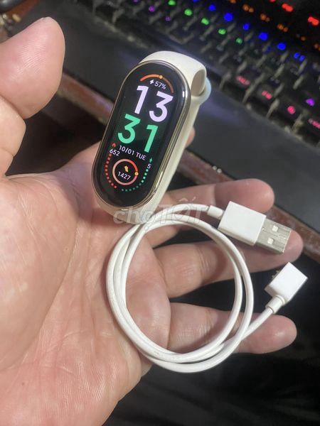 miband 8