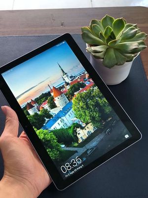 Máy tính bảng Huawei Mediapad T3 bản 10" có 4G. Mua bán Máy tính bảng tại Quận Hải Châu Đà Nẵng được đăng bởi MiPhone