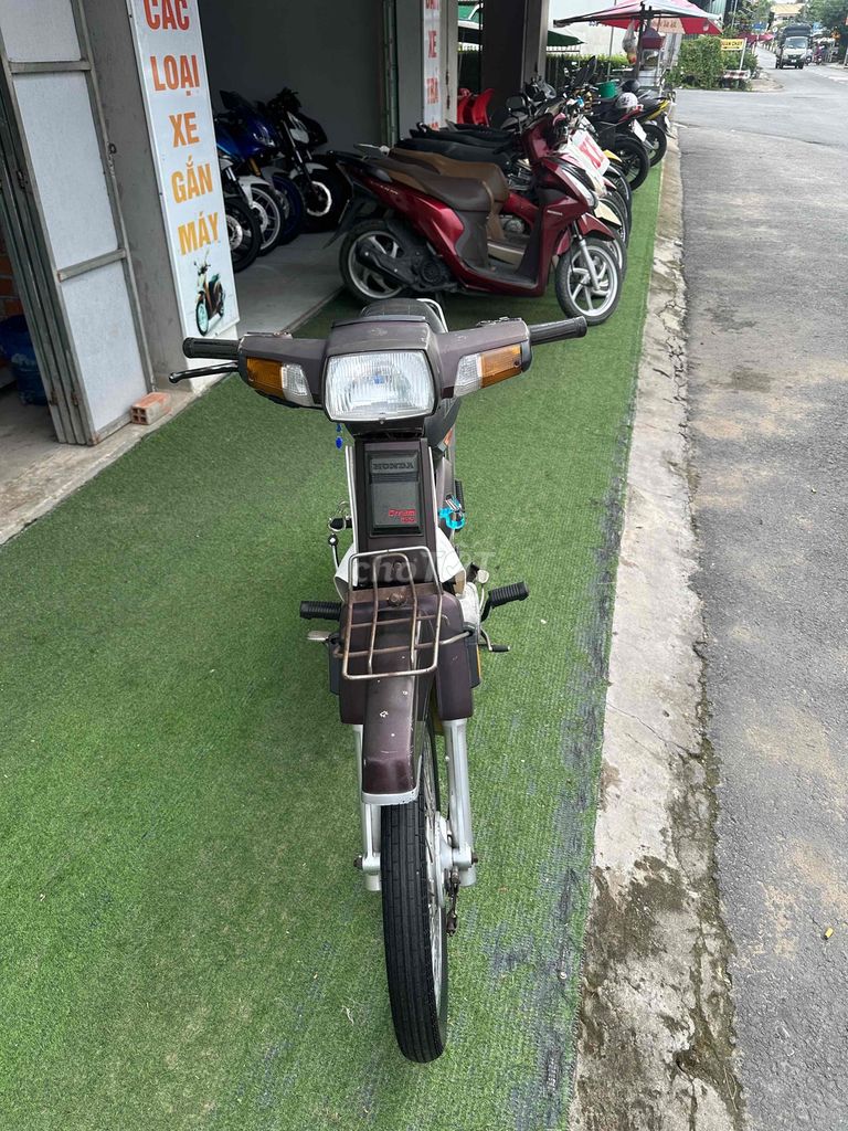 bán xe sanda boss bs65 máy êm ấm giấy tờ đầy đủ. Mua bán Xe máy tại Huyện Thới Lai Cần Thơ được đăng bởi Trường nguyễn hình 1