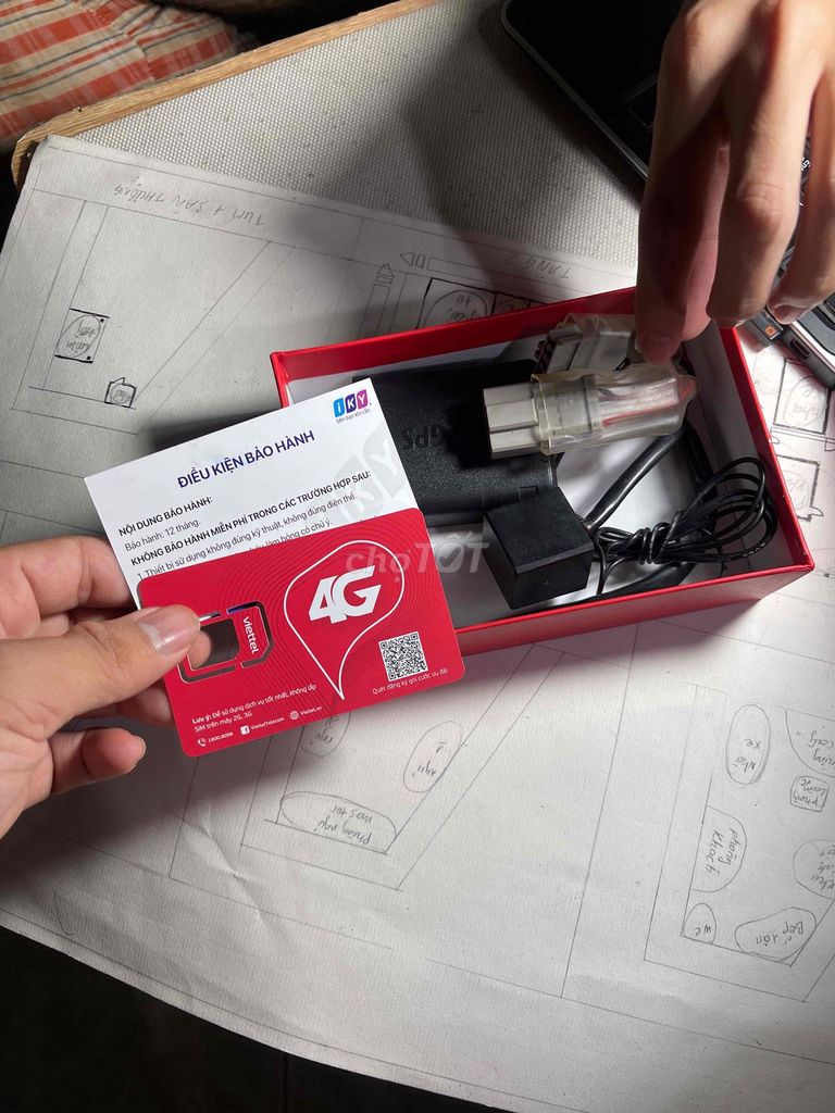 ĐỊNH VỊ XE MÁY TẮT MÁY TỪ XA JKY. Mua bán Phụ tùng xe tại Thành phố Thủ Đức Tp Hồ Chí Minh được đăng bởi Nguyễn Đoan hình 3