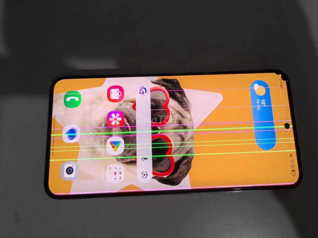 Samsung Galaxy S22 Tím Màn hình sọc. Mua bán Điện thoại tại Thành phố Thuận An Bình Dương được đăng bởi Dươnq Lễ hình 1