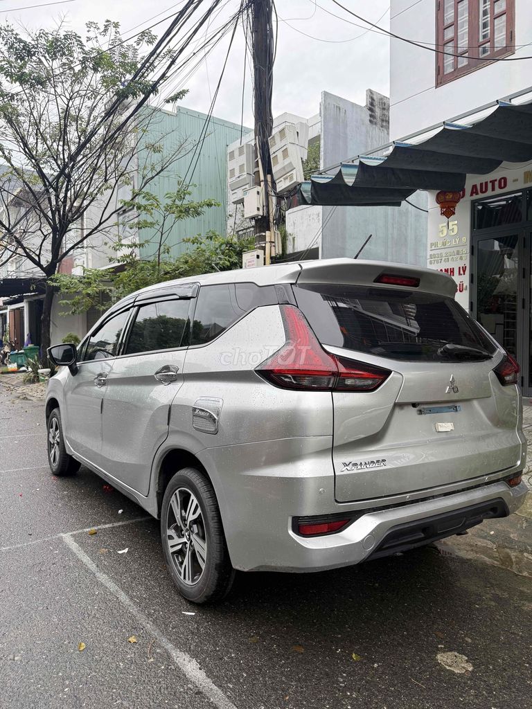 xpander sx 2021 dk 2022 số sàn mới lăm. Mua bán Ô tô tại Quận Liên Chiểu Đà Nẵng được đăng bởi Bo auto xe lướt đà nẵng  hình 5